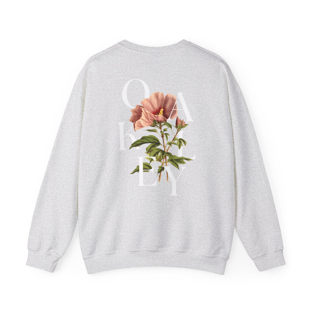 Blush Bloom Aura: Urban Mist