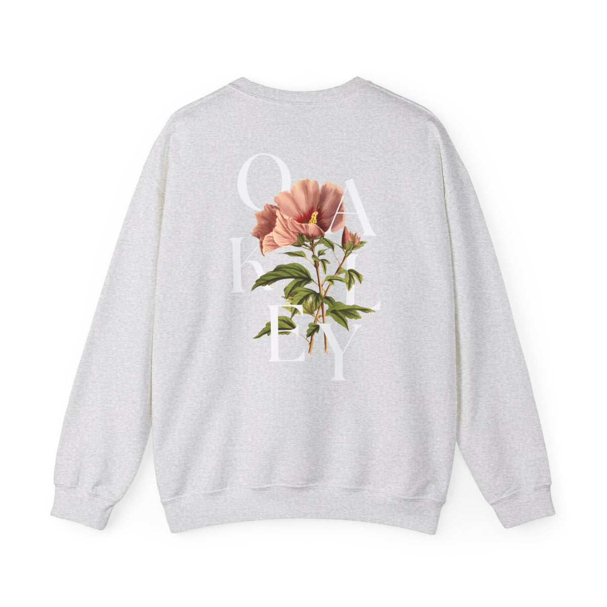 Blush Bloom Aura: Urban Mist