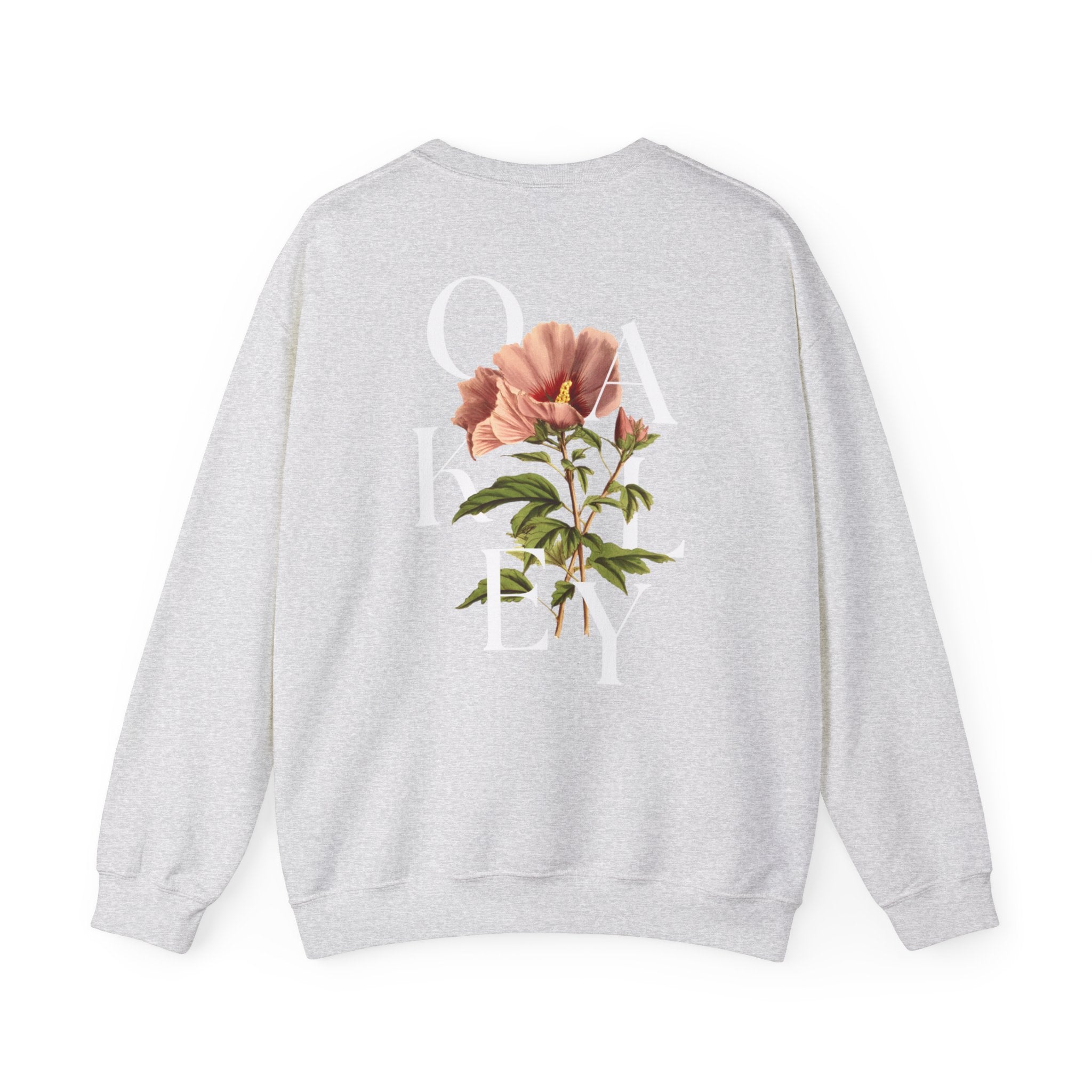 Blush Bloom Aura: Urban Mist