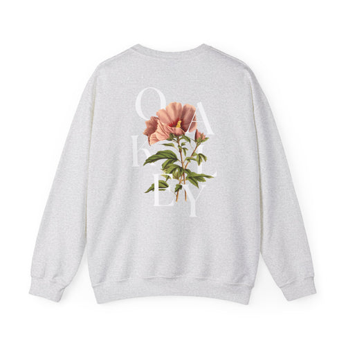 Blush Bloom Aura: Urban Mist