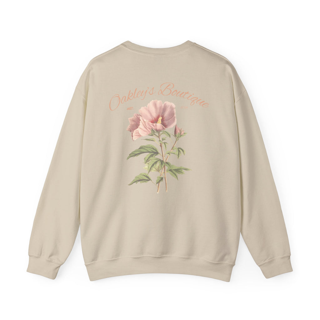 Blush Bloom Essence: Desert Dusk