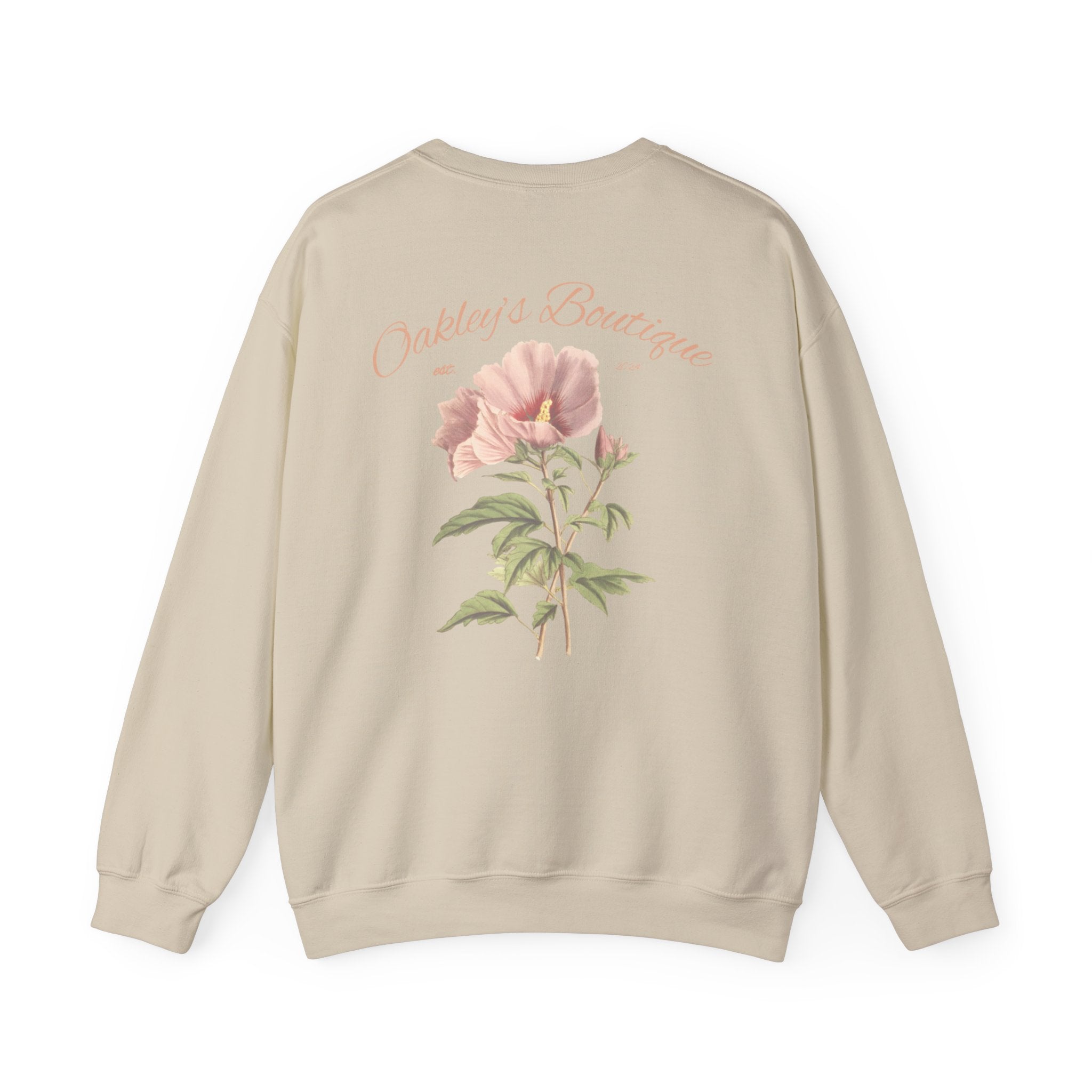 Blush Bloom Essence: Desert Dusk