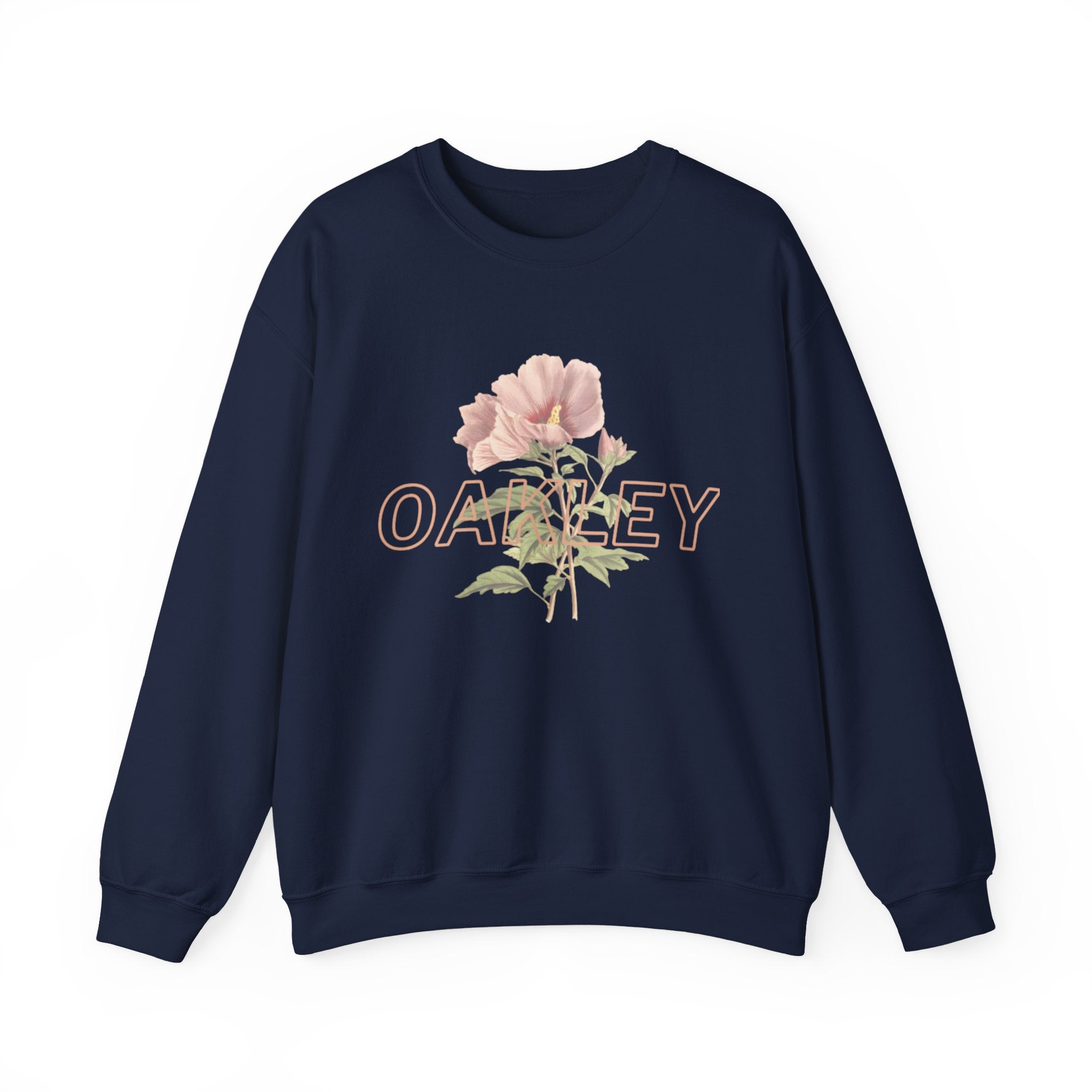 Blush Bloom Signature: Midnight Bloom