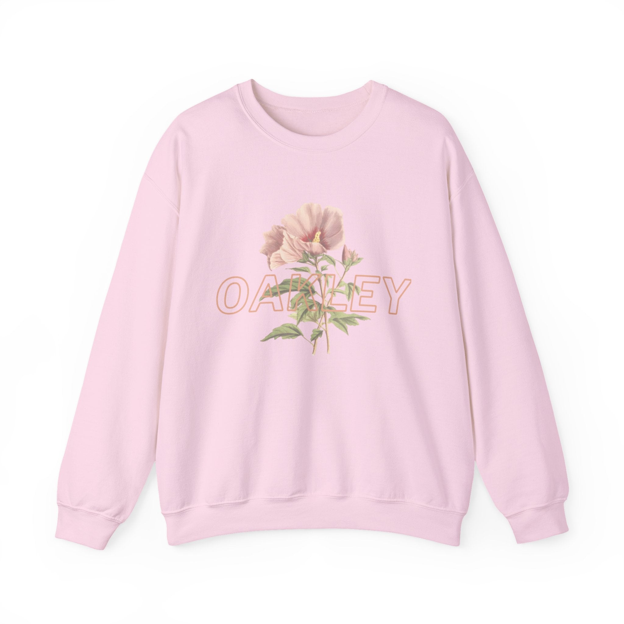 Blush Bloom Signature: Pink Whisper